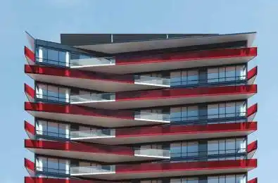 215 Queen Street Unit# 1105 Toronto C01 Ontario M5V 0P5