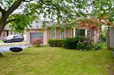7428 Petrullo Court Niagara Falls Ontario L2H 2K4