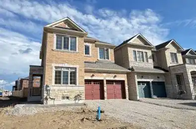 1 Monticola Avenue Unit# BSMT Richmond Hill Ontario L4B 0J1