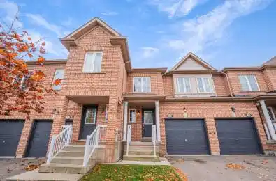 525 Novo Star Drive Unit# 28 Mississauga Ontario L5W 1X8