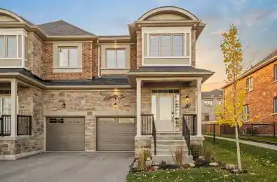 86 Cupples Farm Lane East Gwillimbury Ontario L0G 1M0