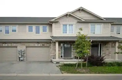 7945 Oldfield Road Unit# 10 Niagara Falls Ontario L2G 0Z4