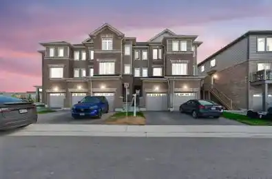 7 Tobias Lane Barrie Ontario L9J 0T8