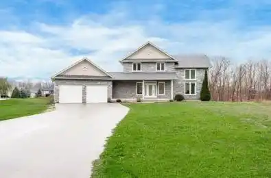 6 Butternut Crescent Wasaga Beach Ontario L9Z 3S9