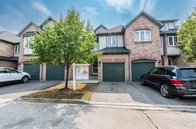 2080 Leanne Boulevard Unit# 59 Mississauga Ontario L5K 2S6