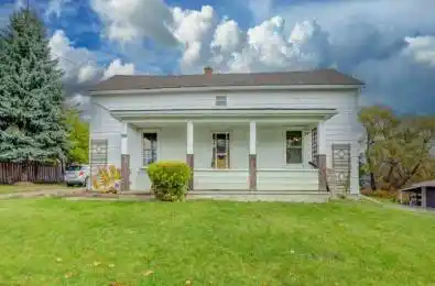 135 Brewery Street Wilmot Ontario N3A 2S5