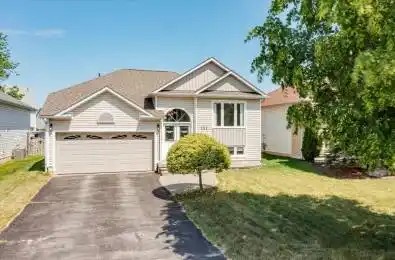 131 Mainprize Crescent East Gwillimbury Ontario L0G 1M0