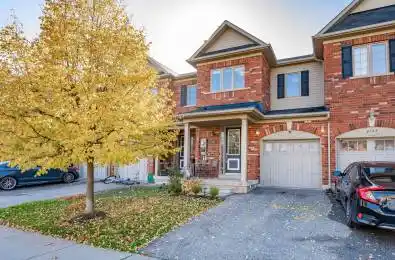2041 Fiddlers Way Oakville Ontario L6M 0M4