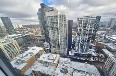 82 Dalhousie Street Unit# 3518 Toronto C08 Ontario M5B 0C5