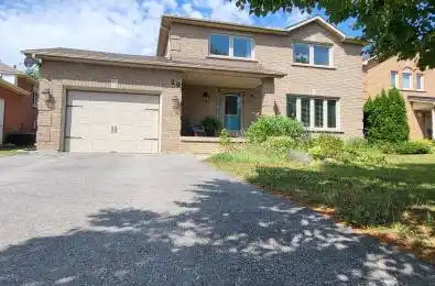 20 Brown Street Barrie Ontario L4N 7V8