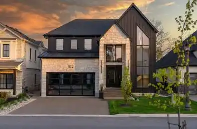 102 Millpond Road Niagara-on-the-Lake Ontario L0S 1J1