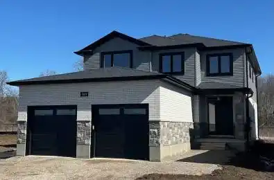 828 Gatestone Road London South Ontario N6M 1C1