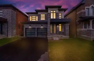 36 Michener Drive Brampton Ontario L6R 4E9