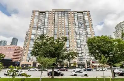 285 Enfield Place Unit# 1208 Mississauga Ontario L5B 3Y6