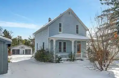 88 Owen Street Lanark Highlands Ontario K0G 1K0