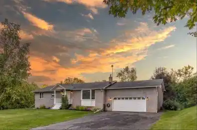 6 Whitt Crescent Kawartha Lakes Ontario L0A 1A0