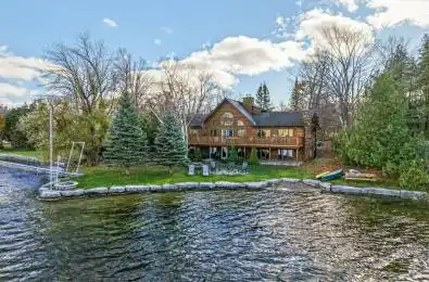 2 Darvell Lane Trent Lakes Ontario K0L 1J0