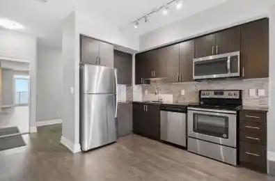 3700 Hwy 7 Road Unit# 2807 Vaughan Ontario L4L 0G8