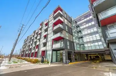 5240 Dundas Street Unit# B401 Burlington Ontario L7L 0J6