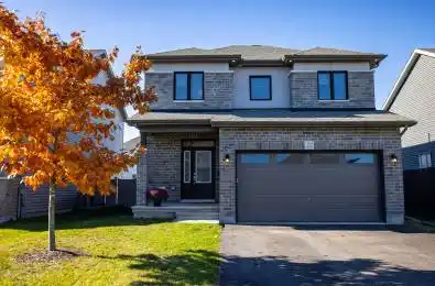 573 Strasbourg Street Russell Ontario K0A 1W0