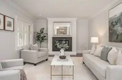 1071 Melvin Avenue Oakville Ontario L6J 2V8