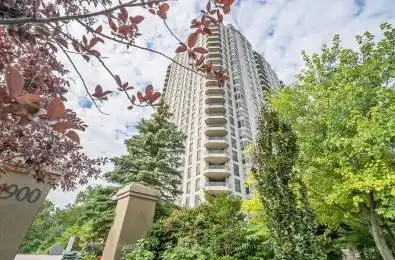1900 The Collegeway N/A Unit# PH7 Mississauga Ontario L5L 5Y8