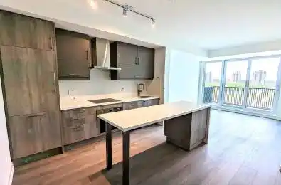 38 Simcoe Promenade N/A Unit# 710 Markham Ontario L6G 1B3