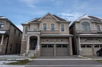 1219 Shankel Road Oshawa Ontario L1K 3G2