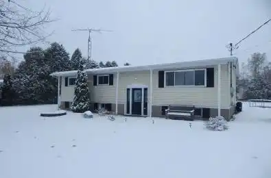 17015 Chevrier Street North Stormont Ontario K0C 1V0