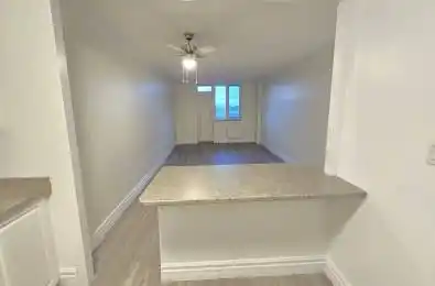 2 Grove Street Unit# 45 Barrie Ontario L4M 2N5