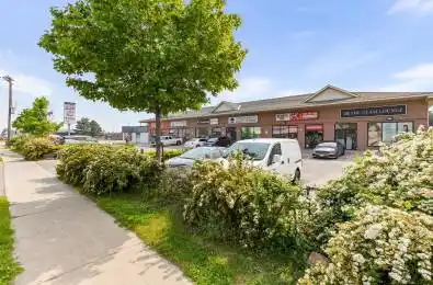 312 Grays Road Unit# 2 Hamilton Ontario L8E 1V2