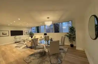 3695 Kaneff Crescent Unit# 107 Mississauga Ontario L5A 4B6