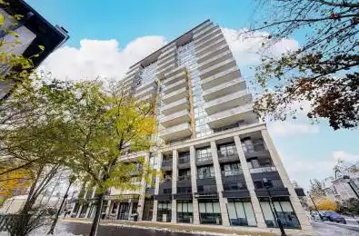 2025 Maria Street Unit# 906 Burlington Ontario L7R 0E9