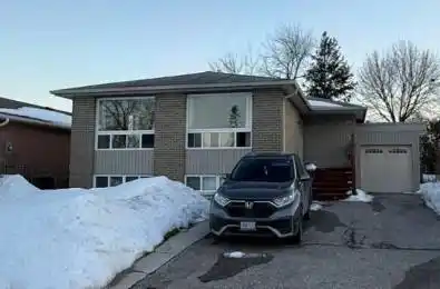 17 Gable Drive Unit# Basement Brampton Ontario L6V 2H2
