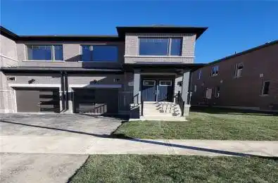 9 spinland Street Caledon Ontario L7C 4K4