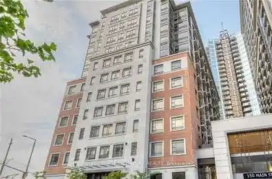 150 Main Street Unit# 1110 Hamilton Ontario L8P 1H8