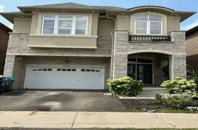 292 Remembrance Drive Brampton Ontario L7A 4J3