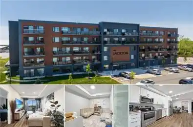 64 Main Street Unit# 309 Haldimand Ontario N0A 1H0