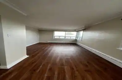 125 Ewart Avenue Unit# 5 Toronto W03 Ontario M6M 1N1