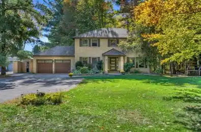 31 Donaldson Road East Gwillimbury Ontario L9N 1J1