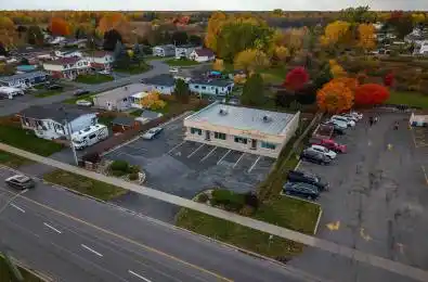 89 TOLLGATE Road Cornwall Ontario K6J 5L5