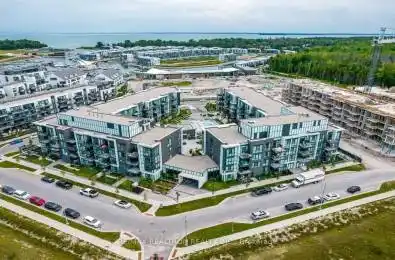 375 Sea Ray Avenue Unit# 212 Innisfil Ontario L9S 0J4