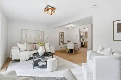 383 Edinburgh Road Unit# #1 Guelph Ontario N1G 2K7