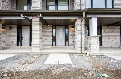 426 Salem Road Ajax Ontario L1S 7J3