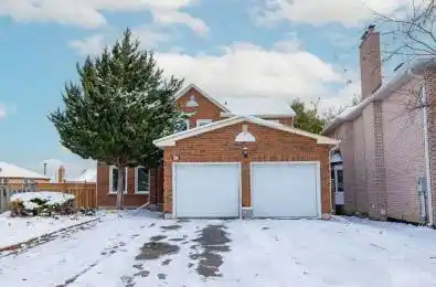 43 Piccadilly Road Richmond Hill Ontario L4B 1S9