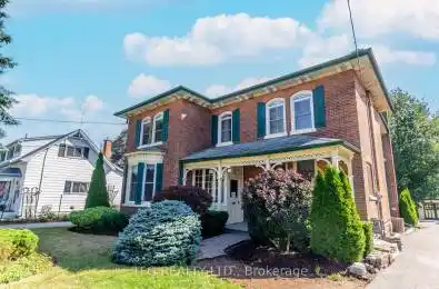 23 Elgin Street Clarington Ontario L1C 3C8