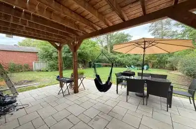 3 Alamosa Drive Toronto C15 Ontario M2J 2N6