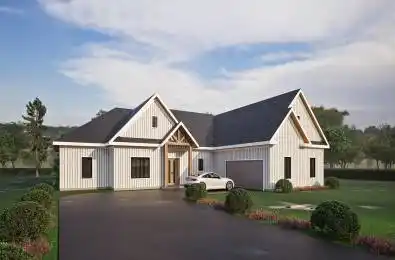 50 Hillside Drive Georgian Bay Ontario L0K 1S0