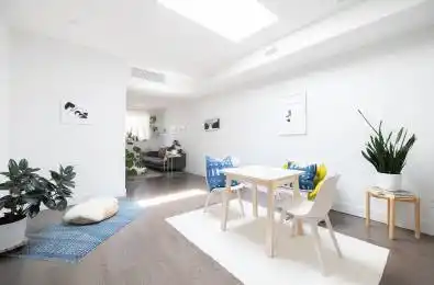 2076 Dundas Street Unit# 101 Toronto W01 Ontario M6R 1W9