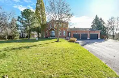 25 Giles Road Caledon Ontario L7K 0B6